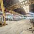 Bâtiment industriel 2603m²