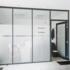 Ensemble immobilier entrepôt et bâtiment commercial 350m²:  bâtiment 165m²bureaux