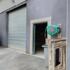 Ensemble immobilier entrepôt et bâtiment commercial 350m²:  bâtiment de 185m²