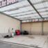 Ensemble immobilier entrepôt et bâtiment commercial 350m²:  bâtiment 165m²
