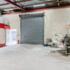 Ensemble immobilier entrepôt et bâtiment commercial 350m²: bâtiment de 185m²