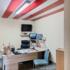 Ensemble immobilier entrepôt et bâtiment commercial 350m²: bâtiment de 185m² bureau