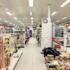 Ensemble immobilier magasin show room entrepôts 2170m² : show room