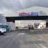 Ensemble immobilier magasin show room entrepôts 2170m²