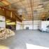 Bâtiment industriel artisanal ou stockage 700m²