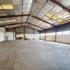 Bâtiment industriel artisanal ou stockage 700m²