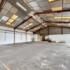 Bâtiment industriel artisanal ou stockage 700m²