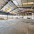 Bâtiment industriel artisanal ou stockage 700m²