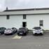 Bâtiment professionnel - stockage - bureaux + terrain constructible 752m²