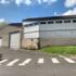 Bâtiment professionnel - stockage - bureaux + terrain constructible 752m²