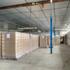 Bâtiment professionnel - stockage - bureaux + terrain constructible 752m²