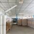 Bâtiment professionnel - stockage - bureaux + terrain constructible 752m²