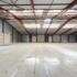 Bâtiment industriel 2400m²