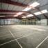 Bâtiment industriel 2400m²