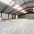 Bâtiment industriel 2400m²