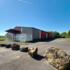 Bâtiment industriel 2400m²
