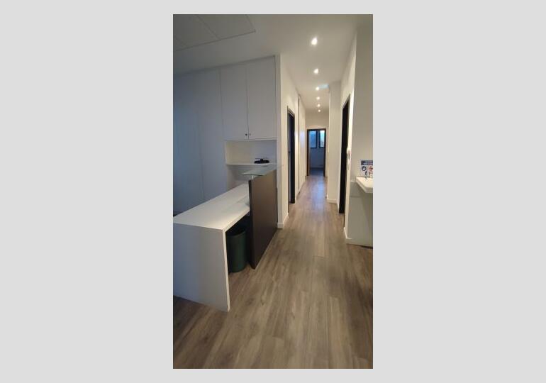 Bureaux Colmar