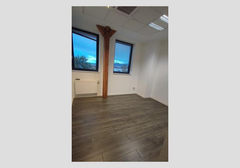 Bureaux Colmar