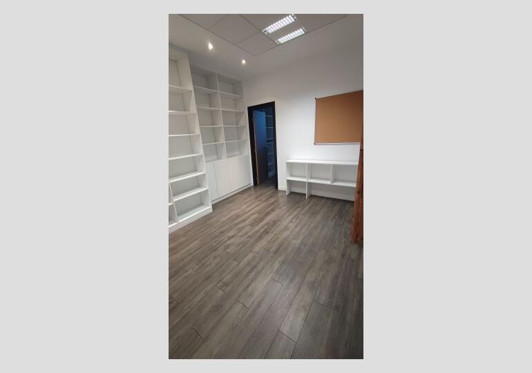 Bureaux Colmar
