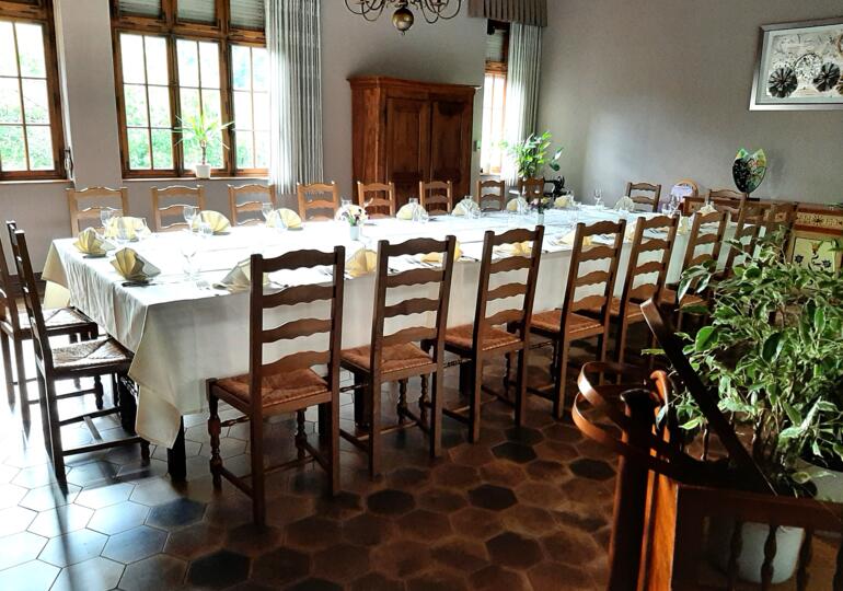 grande salle