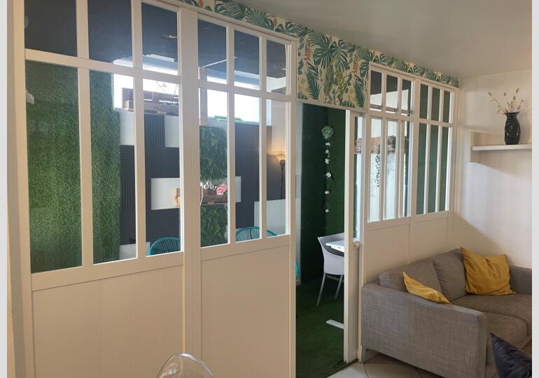 Coworking - Le Pavillon