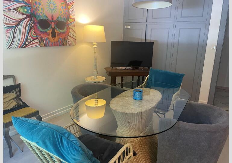 Coworking - Le Pavillon