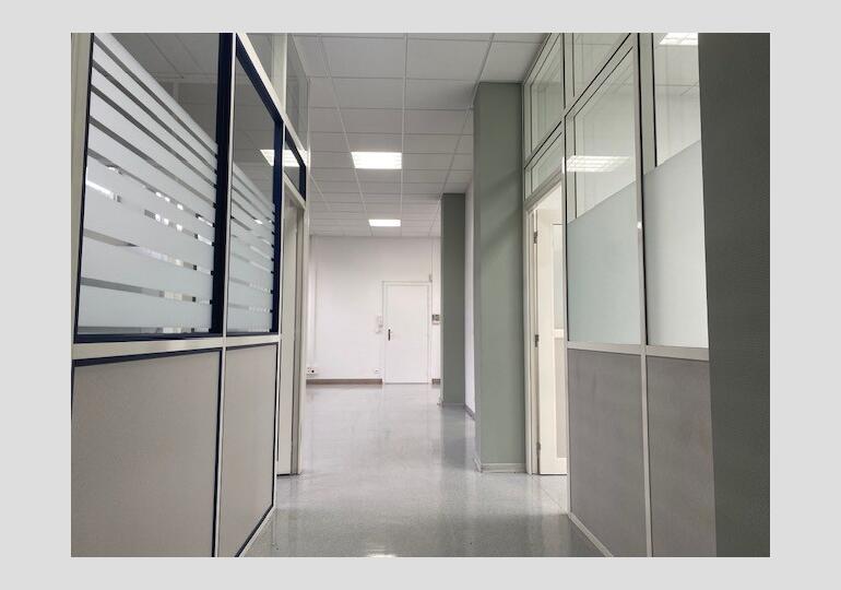 Location de bureau - CCIAE Mulhouse