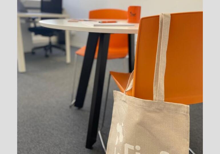 Coworking - Le Fief Colmar