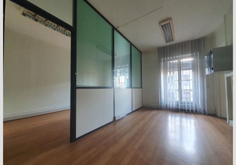 SIM bureaux 8 rue de la bourse