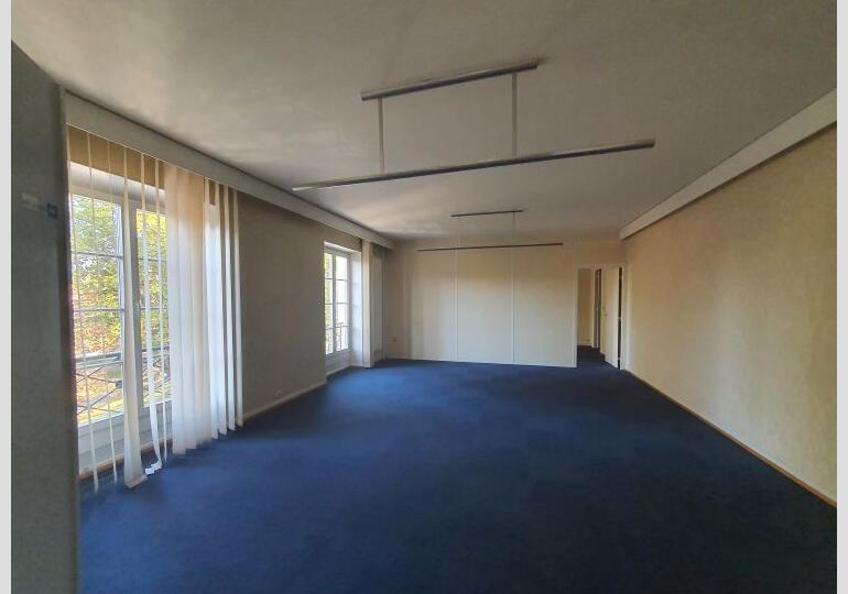 SIM bureaux 8 rue de la bourse