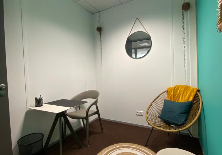 Coworking - Centre d'affaires Obc - bureau