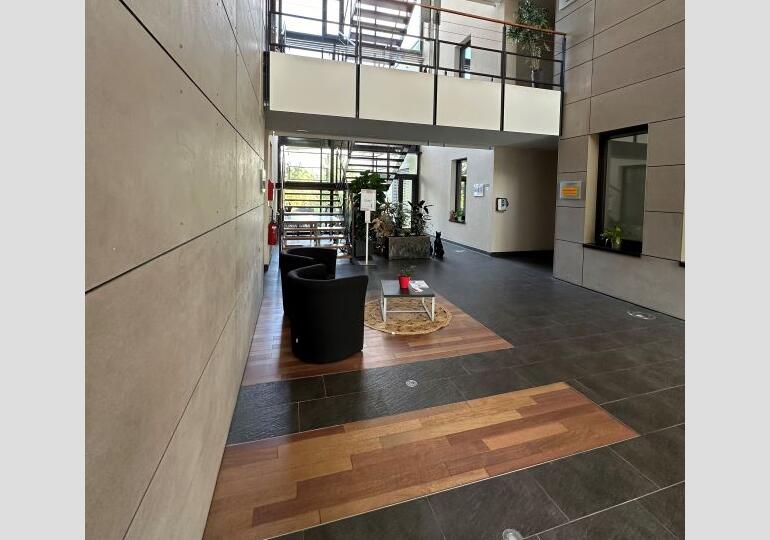Coworking - Centre d'affaires Obc