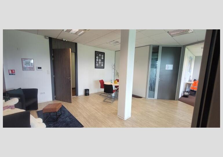 Coworking - Centre d'affaires Obc