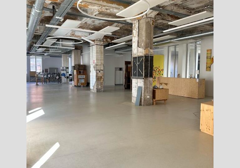 Centre d'affaires - Coworking - Strasbourg