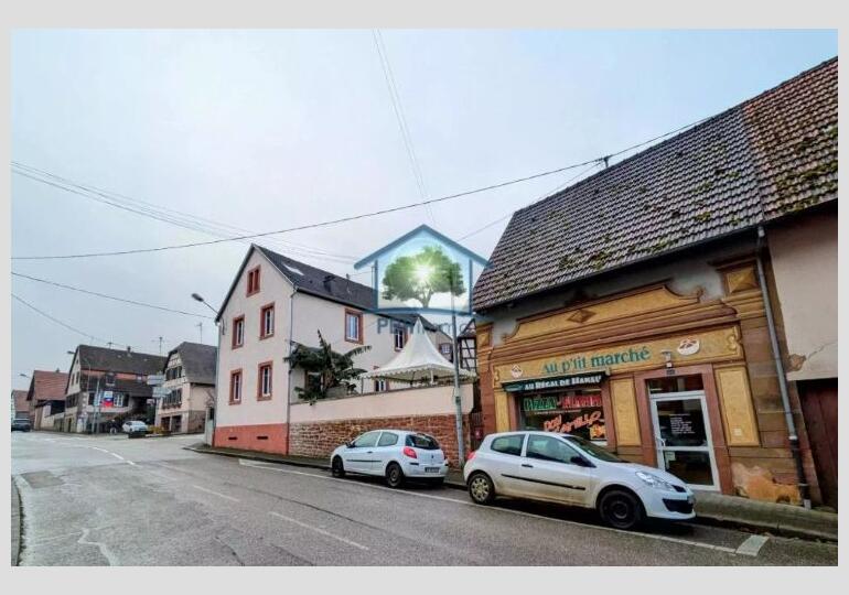local Obermodern