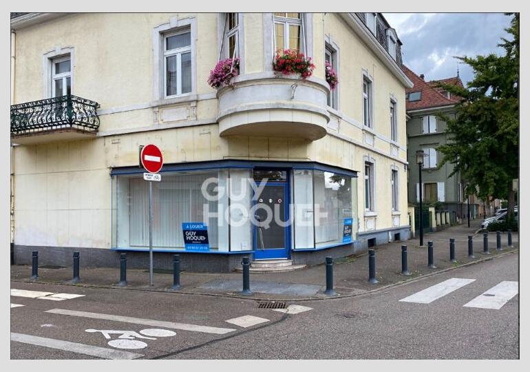 local professionnel Sélestat