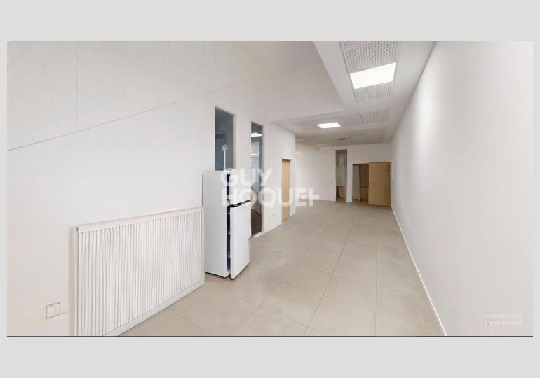 Local commercial Selestat