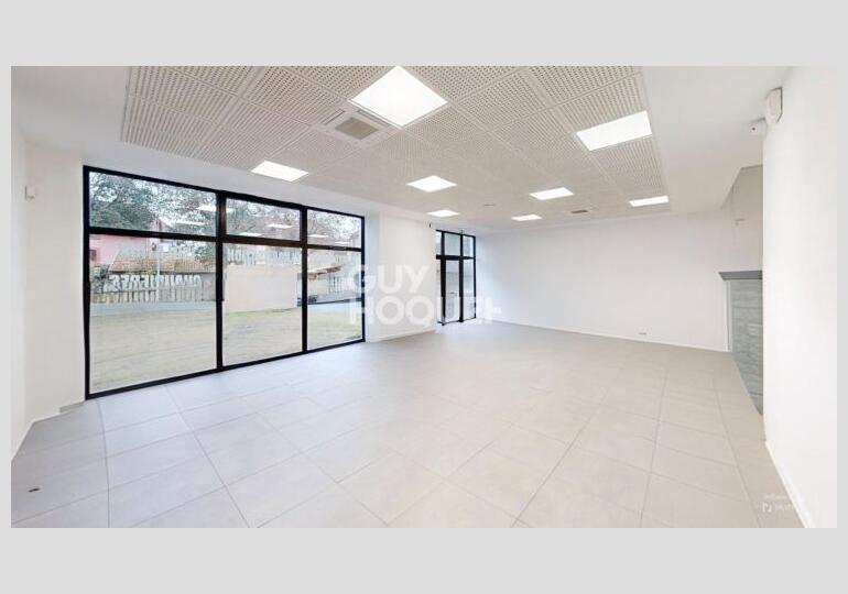 Local commercial Selestat
