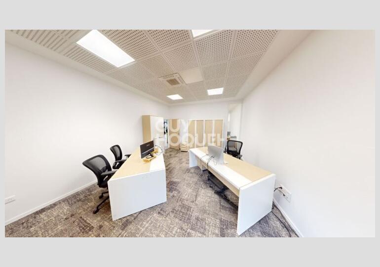 Local commercial Selestat