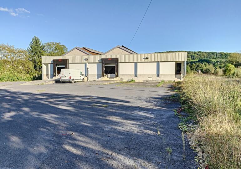 Ensemble Immobilier