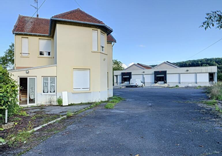 Ensemble Immobilier