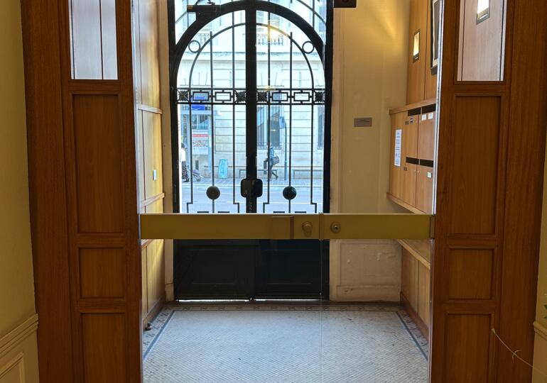 HALL