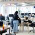 Centre d'affaires - Coworking - Strasbourg