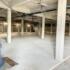 Ensemble Immobilier : sous-sol
