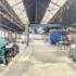 Bâtiment industriel 2603m²