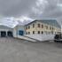 Entrepôt logistique 3200m²