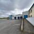 Entrepôt logistique 3200m²