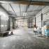 Entrepôt logistique 3200m²
