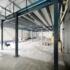 Entrepôt logistique 3200m²