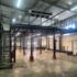 Entrepôt logistique 3200m²